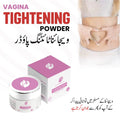 Dr Solutions V Whitening & Tightening Powder